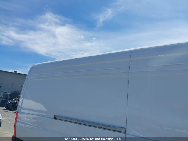 W1Y4KCHY7SP787817 Mercedes-Benz Sprinter 2500