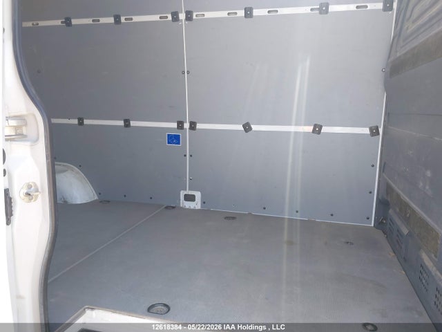 W1Y4KCHY7SP787817 Mercedes-Benz Sprinter 2500