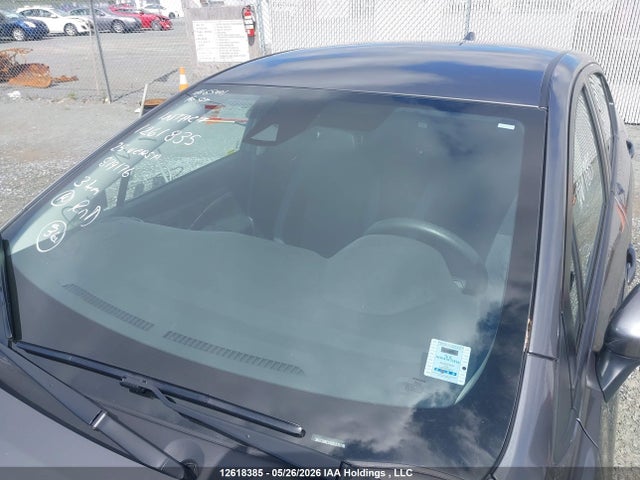 Aukcja sprzedaży 2025 Nissan Versa Sv Fwd Cvt, vin: 3N1CN8EVXSL879176, numer aukcji: 12618385