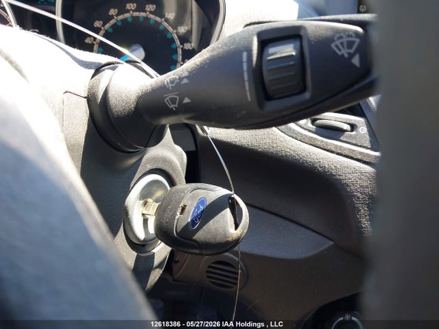 3FADP4EJ5EM198414 Ford FIESTA SE