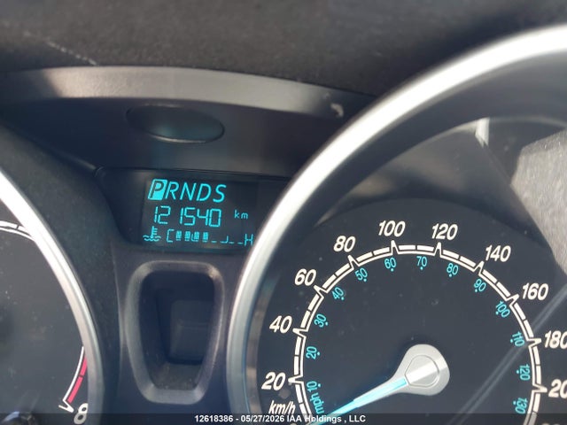 3FADP4EJ5EM198414 Ford FIESTA SE