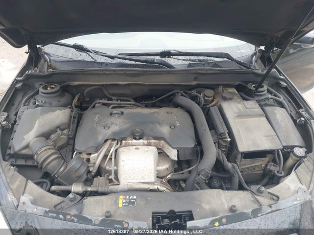 Aukcja sprzedaży 2013 Chevrolet Malibu Ltz, vin: 1G11J5SX8DU123884, numer aukcji: 12618387