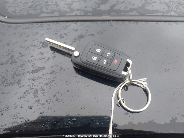 Aukcja sprzedaży 2013 Chevrolet Malibu Ltz, vin: 1G11J5SX8DU123884, numer aukcji: 12618387