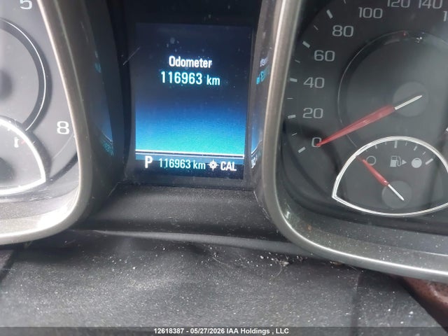 Aukcja sprzedaży 2013 Chevrolet Malibu Ltz, vin: 1G11J5SX8DU123884, numer aukcji: 12618387
