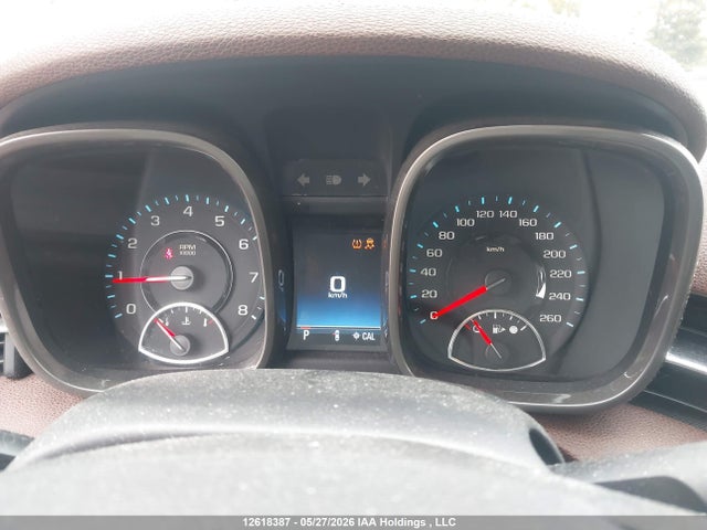Aukcja sprzedaży 2013 Chevrolet Malibu Ltz, vin: 1G11J5SX8DU123884, numer aukcji: 12618387