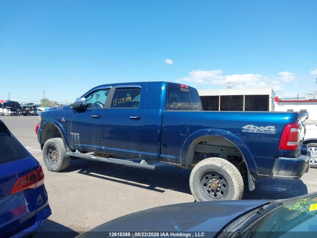 RAM 2500 Laramie 2022 3C6UR5NL1NG390320 Image 13