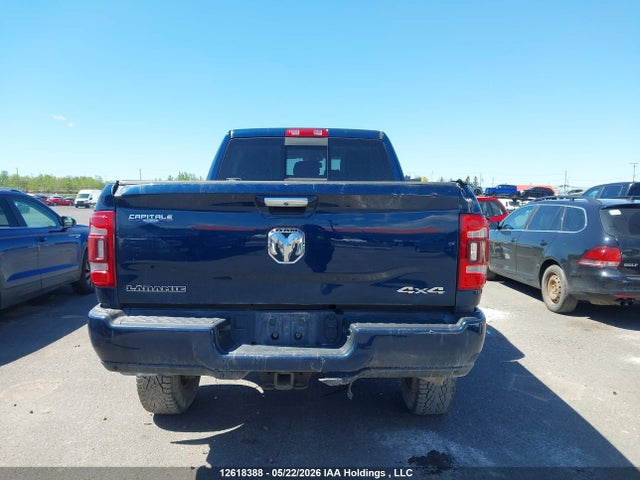 RAM 2500 Laramie 2022 3C6UR5NL1NG390320 Image 15