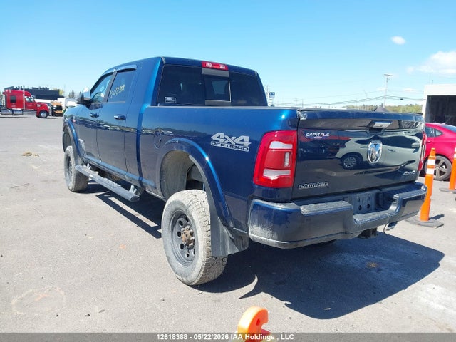 RAM 2500 Laramie 2022 3C6UR5NL1NG390320 Image 3