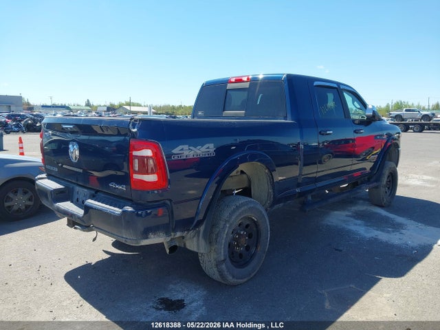 RAM 2500 Laramie 2022 3C6UR5NL1NG390320 Image 4