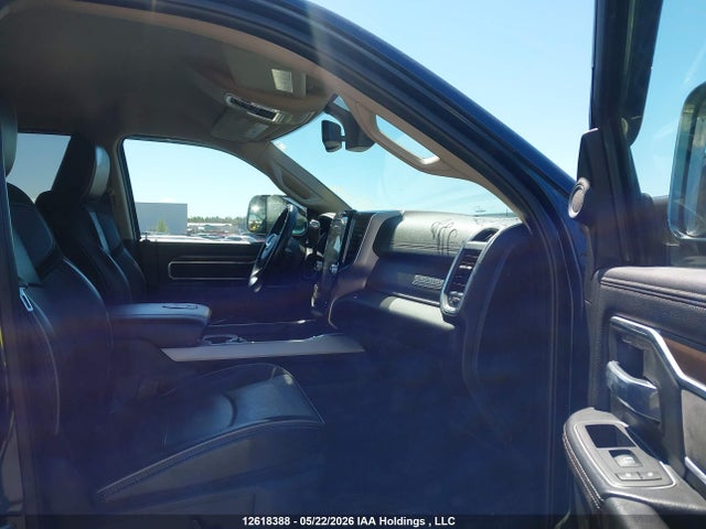 RAM 2500 Laramie 2022 3C6UR5NL1NG390320 Image 5