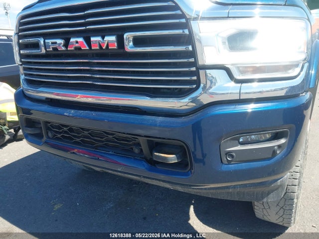 RAM 2500 Laramie 2022 3C6UR5NL1NG390320 Image 6
