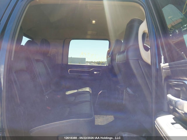 RAM 2500 Laramie 2022 3C6UR5NL1NG390320 Image 8