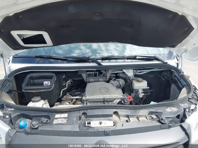 W1Y4KCHY0RP682997 Mercedes-Benz Sprinter 2500