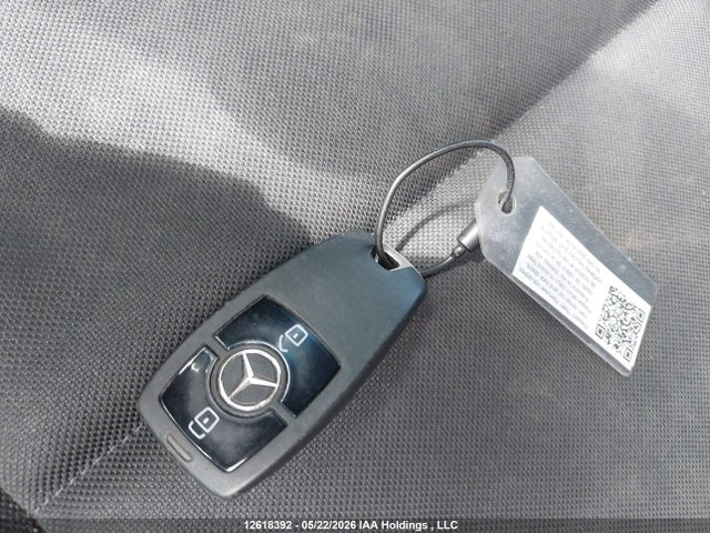 W1Y4KCHY0RP682997 Mercedes-Benz Sprinter 2500