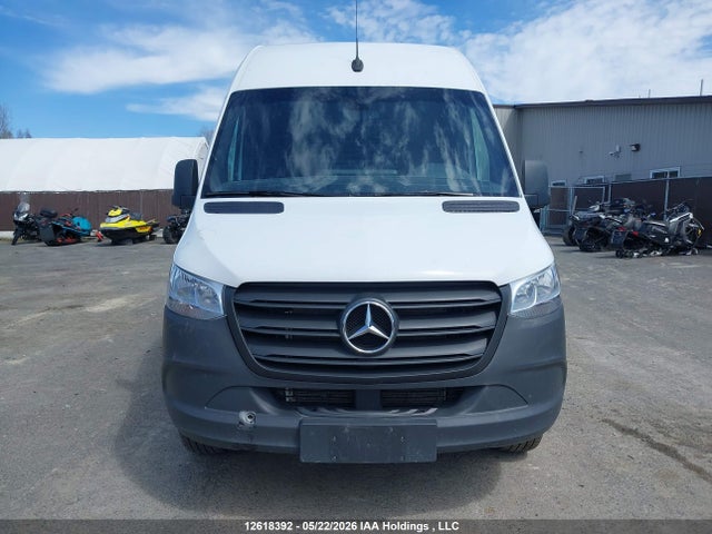W1Y4KCHY0RP682997 Mercedes-Benz Sprinter 2500