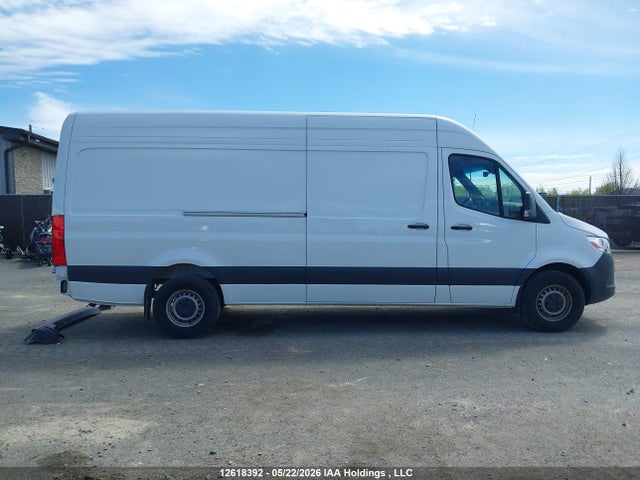 W1Y4KCHY0RP682997 Mercedes-Benz Sprinter 2500