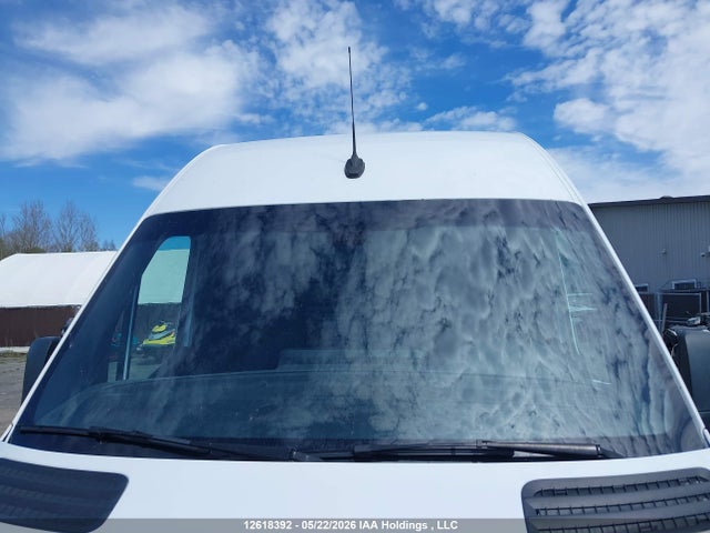 W1Y4KCHY0RP682997 Mercedes-Benz Sprinter 2500