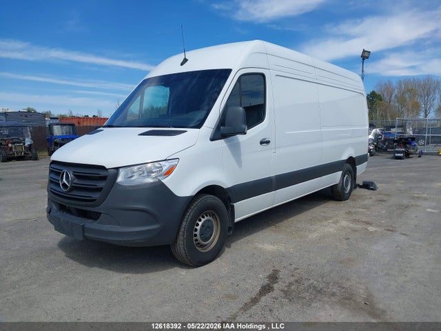 W1Y4KCHY0RP682997 Mercedes-Benz Sprinter 2500