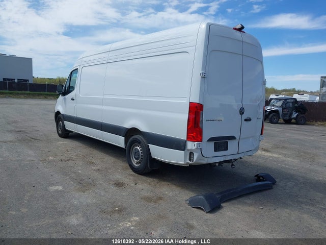 W1Y4KCHY0RP682997 Mercedes-Benz Sprinter 2500