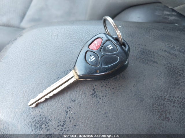 Aukcja sprzedaży 2009 Toyota Corolla Matrix S, vin: 2T1KE40E69C002173, numer aukcji: 12618394