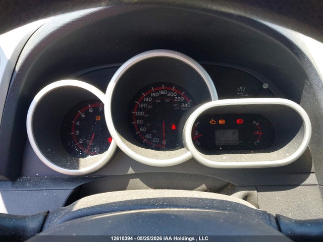 Aukcja sprzedaży 2009 Toyota Corolla Matrix S, vin: 2T1KE40E69C002173, numer aukcji: 12618394