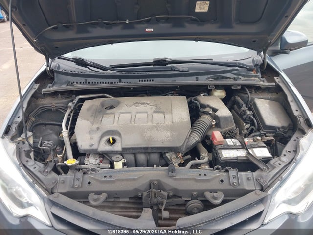 Продаж на аукціоні авто 2014 Toyota Corolla Ce, vin: 2T1BURHE0EC217613, номер лоту: 12618395
