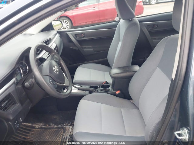 Продаж на аукціоні авто 2014 Toyota Corolla Ce, vin: 2T1BURHE0EC217613, номер лоту: 12618395