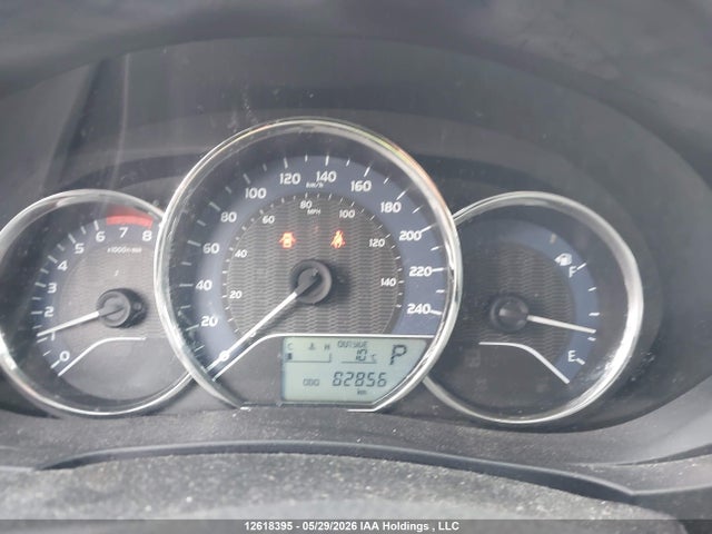 Продаж на аукціоні авто 2014 Toyota Corolla Ce, vin: 2T1BURHE0EC217613, номер лоту: 12618395