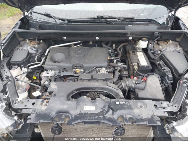 Продажа на аукционе авто 2020 Toyota Rav4 Le, vin: 2T3B1RFV5LC081544, номер лота: 12618396