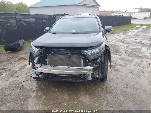 Продажа на аукционе авто 2020 Toyota Rav4 Le, vin: 2T3B1RFV5LC081544, номер лота: 12618396
