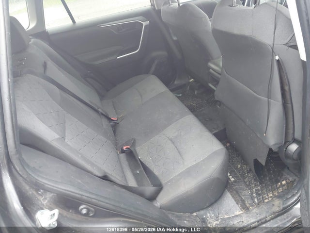 Продажа на аукционе авто 2020 Toyota Rav4 Le, vin: 2T3B1RFV5LC081544, номер лота: 12618396