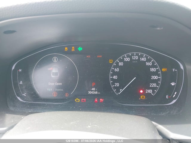 Aukcja sprzedaży 2018 Honda Accord Sport, vin: 1HGCV1F35JA807780, numer aukcji: 12618398