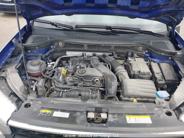 3VVSX7B23RM085505 Volkswagen TAOS SE