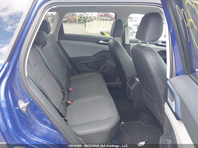 3VVSX7B23RM085505 Volkswagen TAOS SE