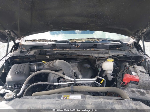 RAM 1500 St 2018 1C6RR7KT6JS336181 Image 10