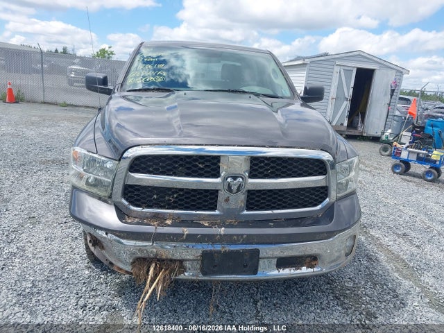 RAM 1500 St 2018 1C6RR7KT6JS336181 Image 13