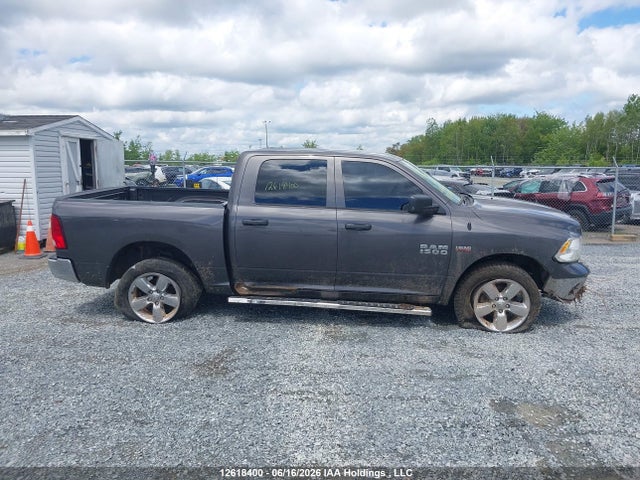 RAM 1500 St 2018 1C6RR7KT6JS336181 Image 14