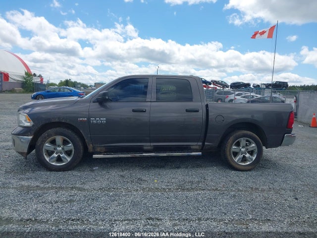 RAM 1500 St 2018 1C6RR7KT6JS336181 Image 15