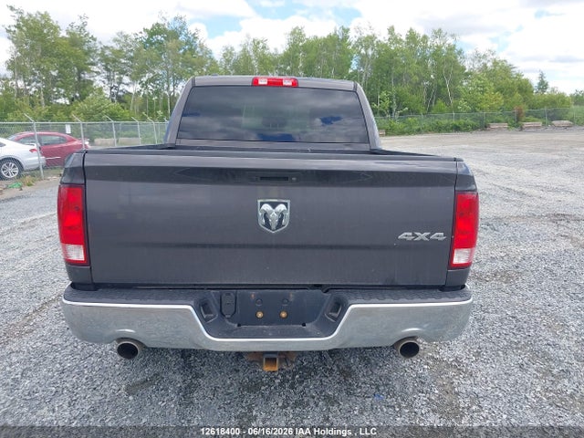 RAM 1500 St 2018 1C6RR7KT6JS336181 Image 17