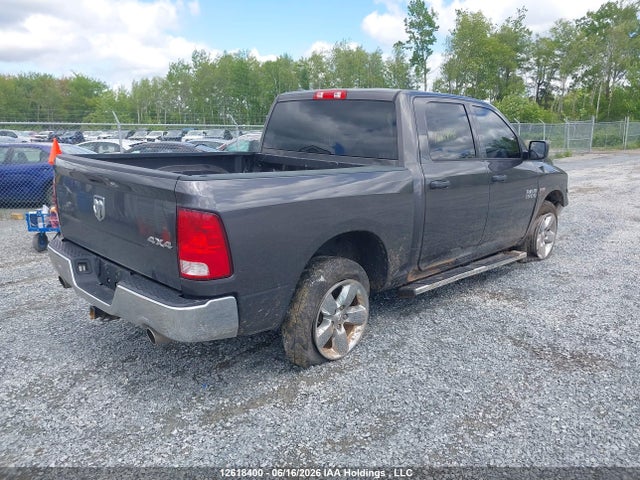 RAM 1500 St 2018 1C6RR7KT6JS336181 Image 4