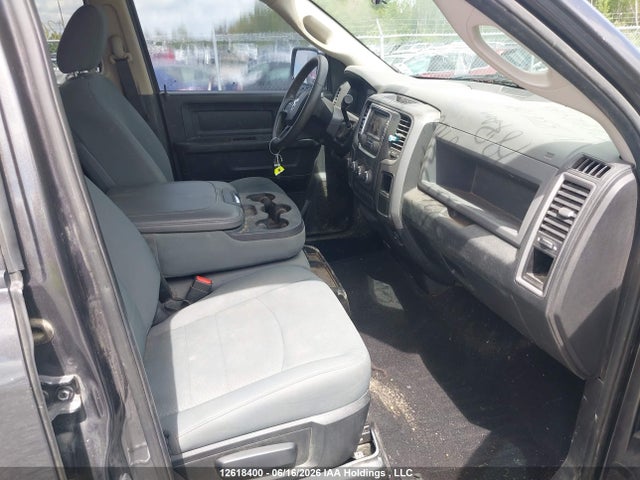 RAM 1500 St 2018 1C6RR7KT6JS336181 Image 5