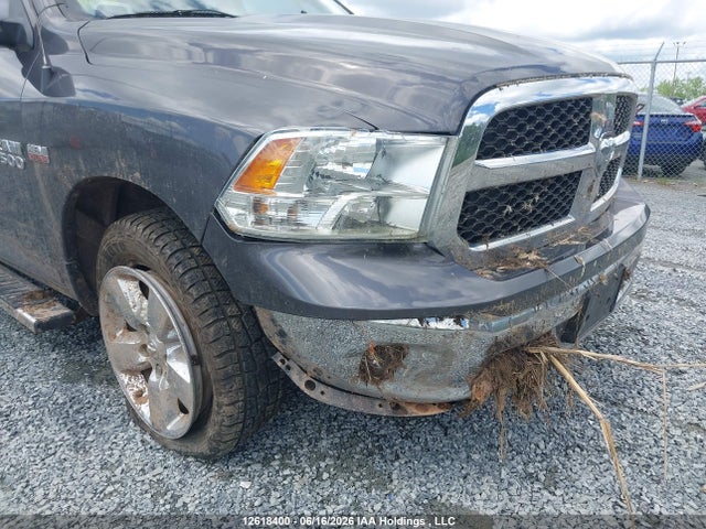 RAM 1500 St 2018 1C6RR7KT6JS336181 Image 6