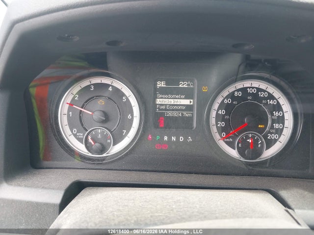 RAM 1500 St 2018 1C6RR7KT6JS336181 Image 7