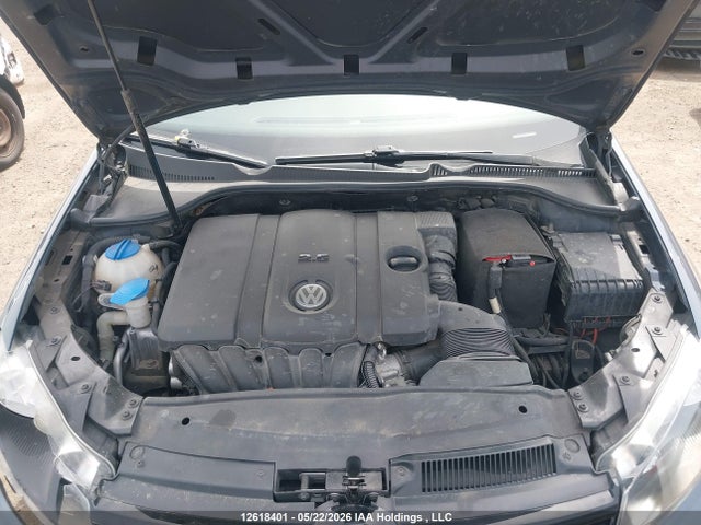 Продажа на аукционе авто 2011 Volkswagen Golf 2.5l Comfortline/2.5l Highline/2.5l Sportline/2.5l Trendline, vin: WVWDA7AJ5BW188982, номер лота: 12618401