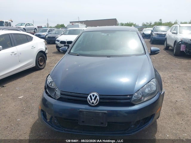 Продажа на аукционе авто 2011 Volkswagen Golf 2.5l Comfortline/2.5l Highline/2.5l Sportline/2.5l Trendline, vin: WVWDA7AJ5BW188982, номер лота: 12618401