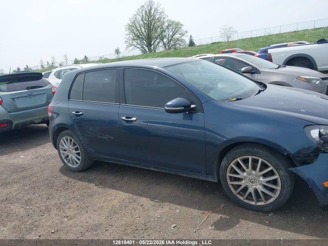 Продажа на аукционе авто 2011 Volkswagen Golf 2.5l Comfortline/2.5l Highline/2.5l Sportline/2.5l Trendline, vin: WVWDA7AJ5BW188982, номер лота: 12618401