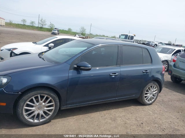Продажа на аукционе авто 2011 Volkswagen Golf 2.5l Comfortline/2.5l Highline/2.5l Sportline/2.5l Trendline, vin: WVWDA7AJ5BW188982, номер лота: 12618401