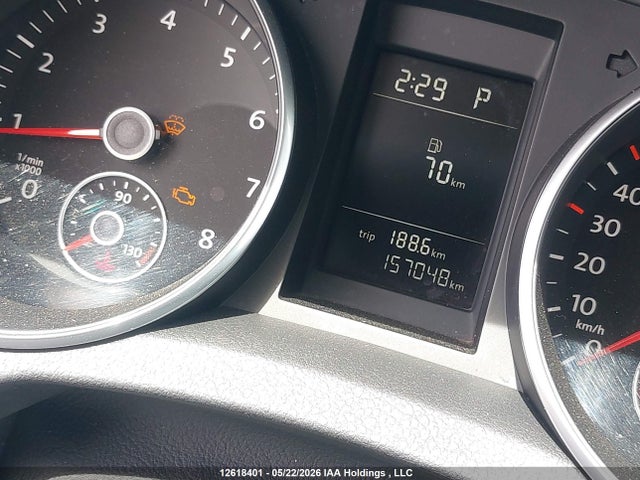 Продажа на аукционе авто 2011 Volkswagen Golf 2.5l Comfortline/2.5l Highline/2.5l Sportline/2.5l Trendline, vin: WVWDA7AJ5BW188982, номер лота: 12618401