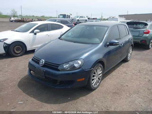 Продажа на аукционе авто 2011 Volkswagen Golf 2.5l Comfortline/2.5l Highline/2.5l Sportline/2.5l Trendline, vin: WVWDA7AJ5BW188982, номер лота: 12618401