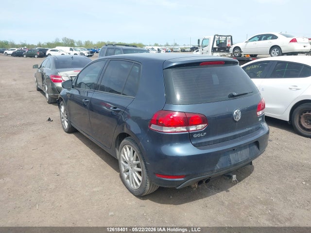 Продажа на аукционе авто 2011 Volkswagen Golf 2.5l Comfortline/2.5l Highline/2.5l Sportline/2.5l Trendline, vin: WVWDA7AJ5BW188982, номер лота: 12618401